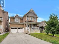 188 CHURCH STREET N New Tecumseth Ontario, L0M 1J0