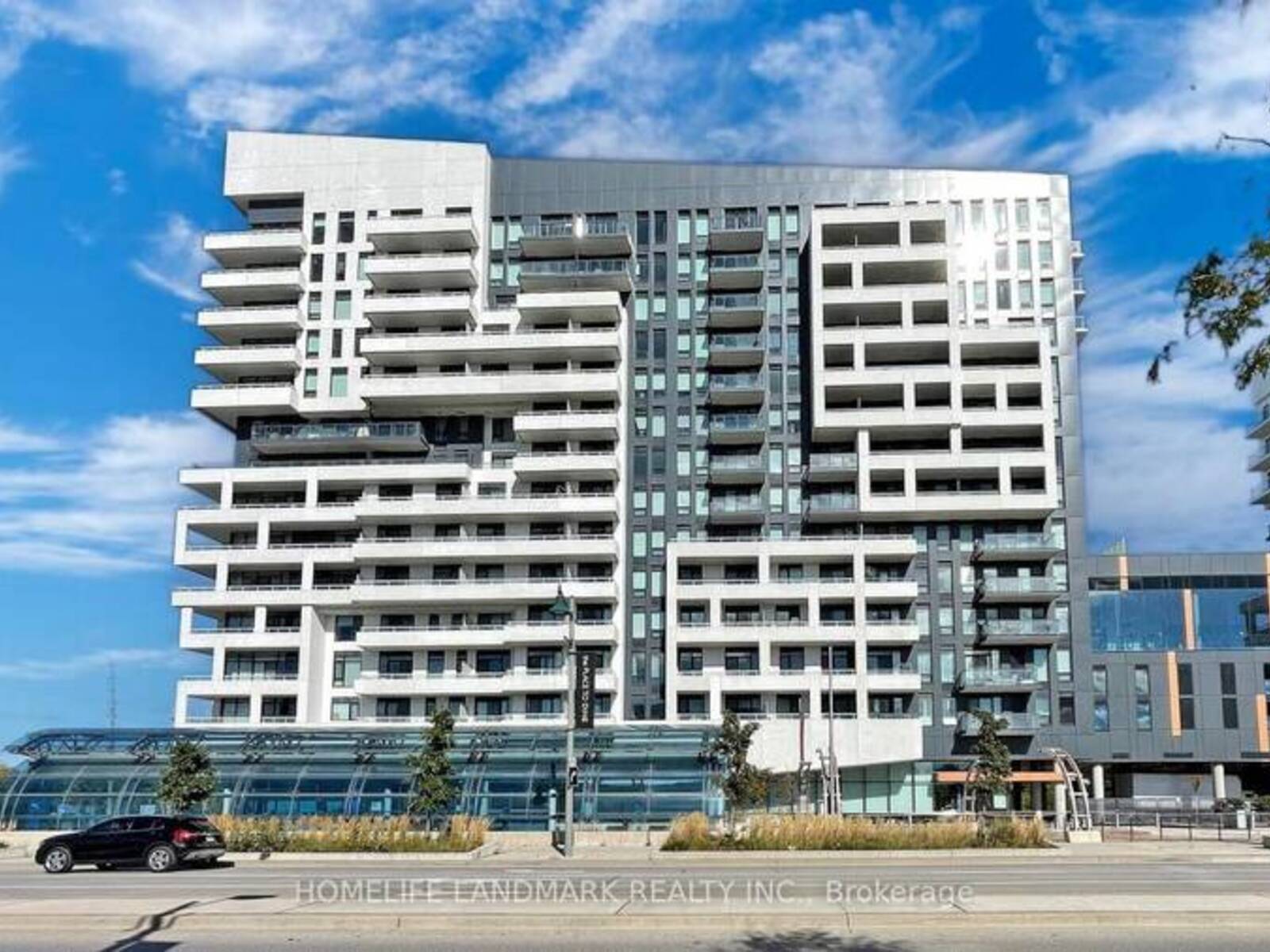 917 - 10 ROUGE VALLEY DRIVE W, Markham, Ontario L6G 0G9