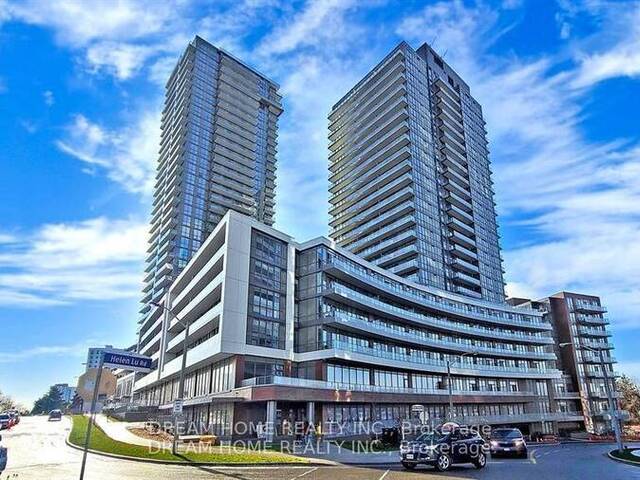 506 - 32 FOREST MANOR ROAD Toronto Ontario, M2J 0H2