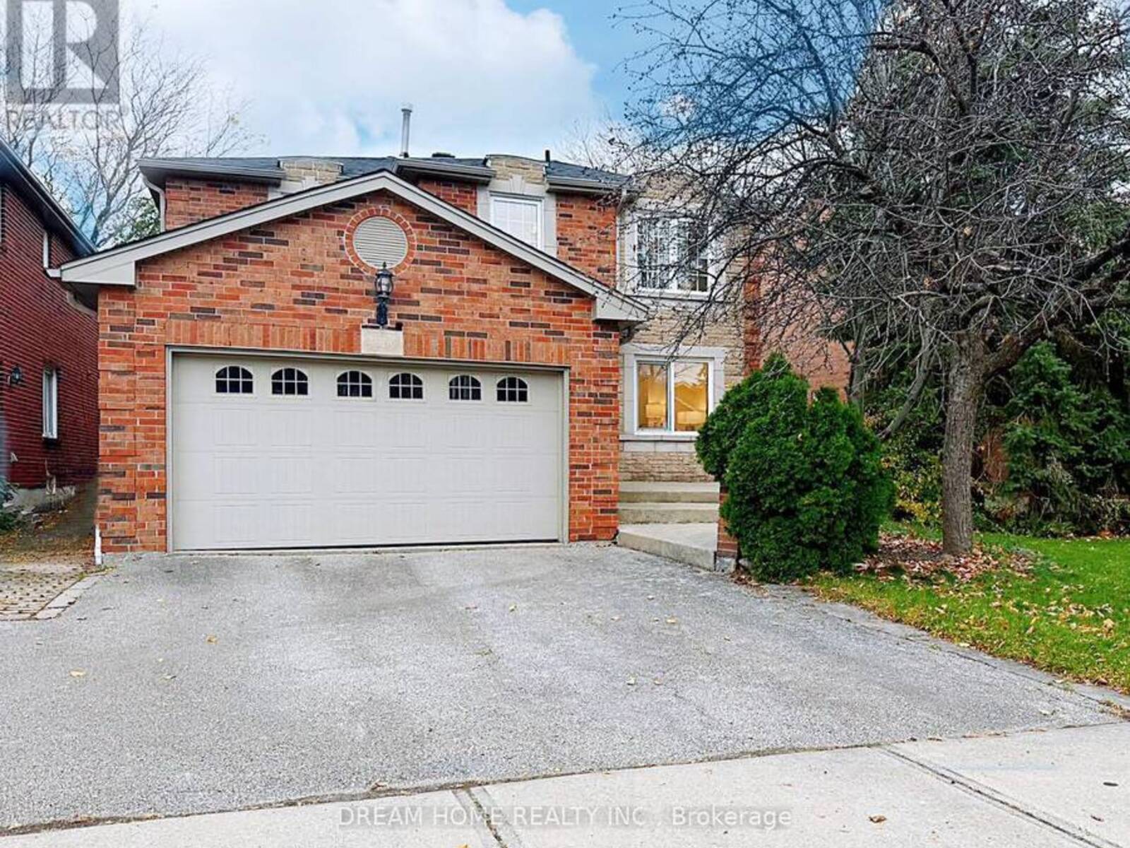 4066 RENFREW CRESCENT, Mississauga, Ontario L5L 4J8