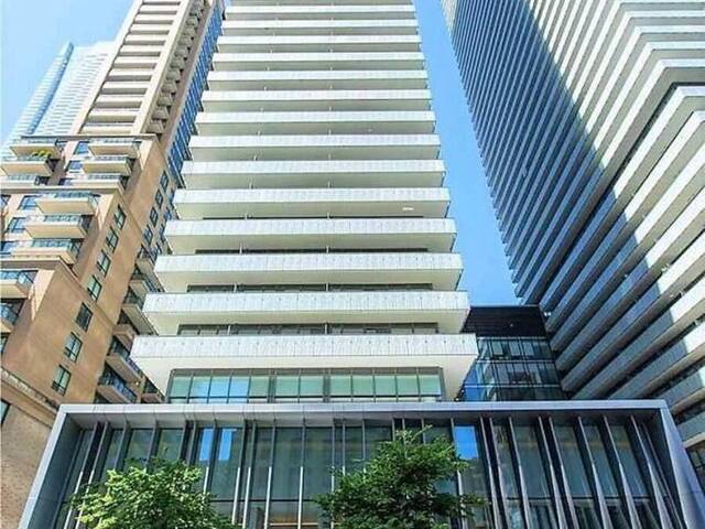 4107 - 42 CHARLES STREET E Toronto Ontario, M4Y 1N3 - Condo For Sale