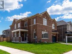 496 SKINNER ROAD Hamilton Ontario, L8B 1Z9