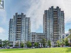 2003 - 120 HARRISON GARDEN BOULEVARD Toronto Ontario, M2N 0H1