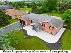 5 KATHRYN COURT Bradford West Gwillimbury Ontario, L3Z 3Z7