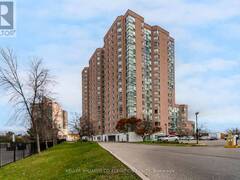 614 - 41 MARKBROOK LANE Toronto Ontario, M9V 5E6