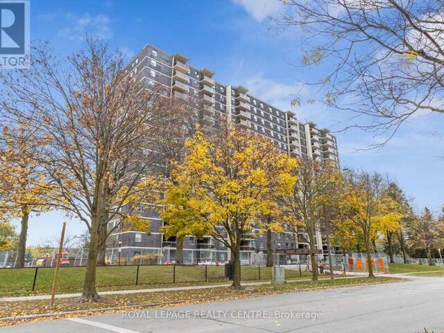 1608 - 966 INVERHOUSE DRIVE Mississauga Ontario, L5J 4B6