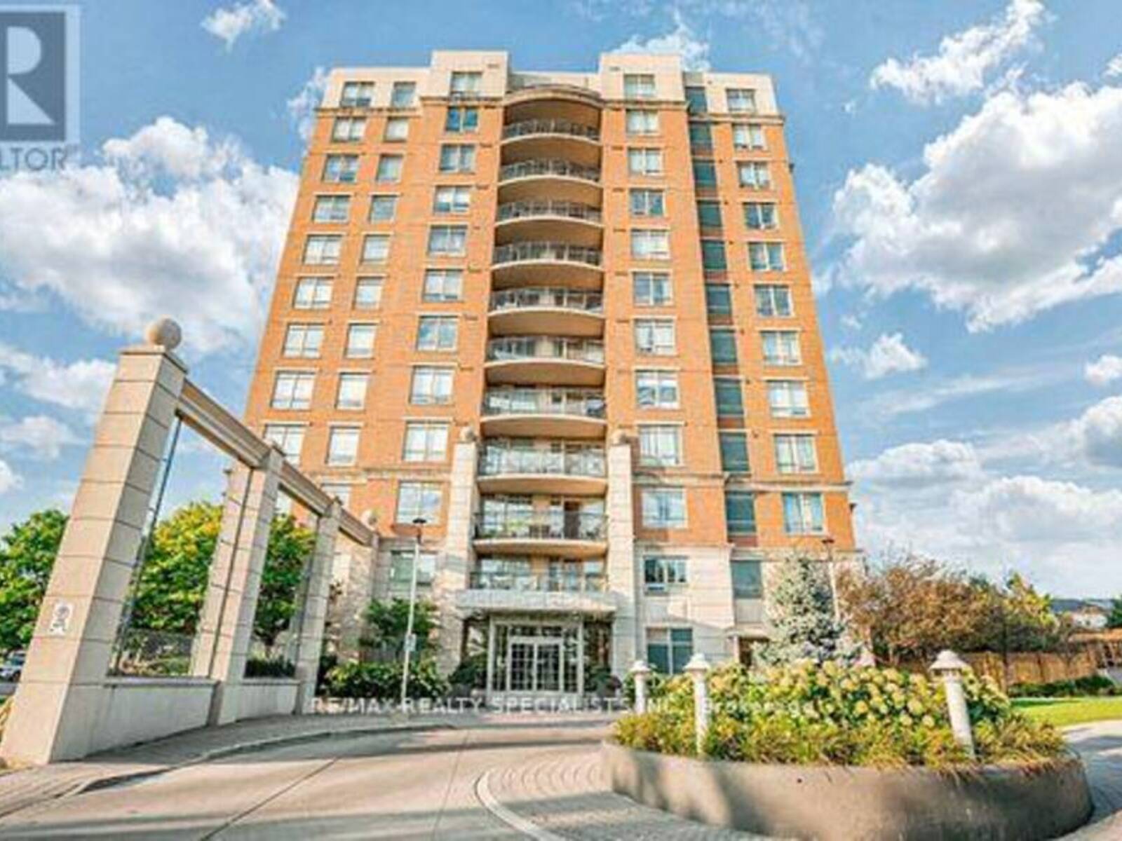 412 - 2365 CENTRAL PARK DRIVE, Oakville, Ontario L6H 0C7