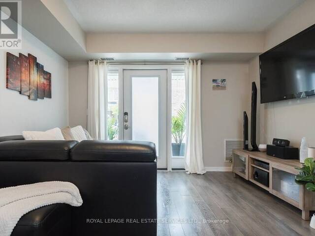 111 - 1045 NADALIN HEIGHTS Milton Ontario, L9T 8R5