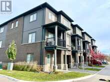 80 - 124 COMPASS TRAIL | Cambridge Ontario | Slide Image One