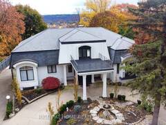 34 MAPLE AVENUE Hamilton Ontario, L9H 4W4