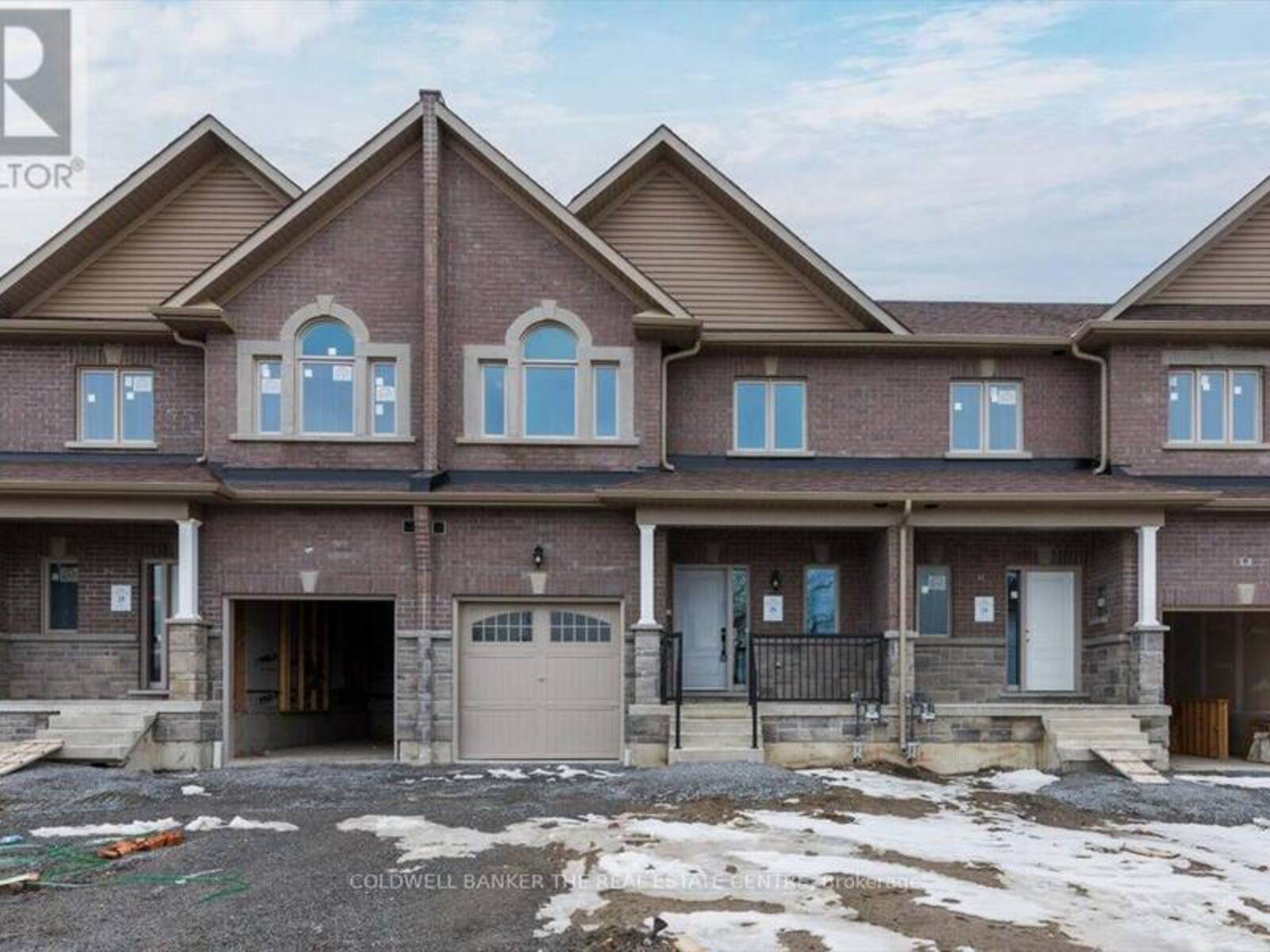 26 PHILIP JOSEPH LANE, Uxbridge, Ontario L9S 0S1