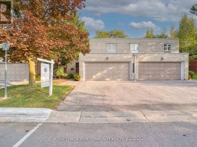 26 CRIMSON MILLWAY Toronto Ontario, M2L 1T6