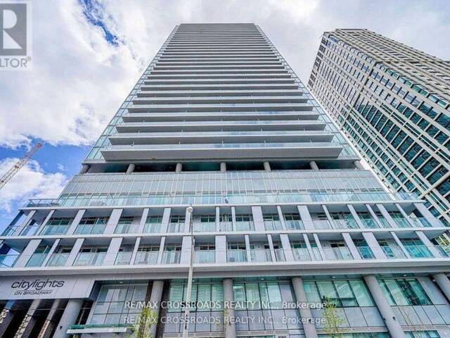 3615 - 195 REDPATH AVENUE Toronto Ontario, M4P 0E4