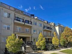 265 - 19 CONEFLOWER CRESCENT Toronto Ontario, M2R 0A5