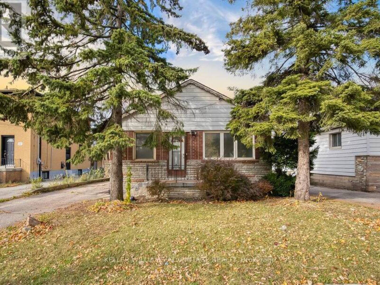 850 DANFORTH ROAD, Toronto, Ontario M1K 1H5