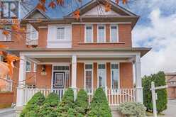 298 HARBORD STREET | Markham Ontario | Slide Image One