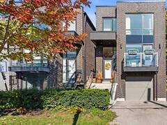 152 STANLEY AVENUE Toronto Ontario, M8V 1N9