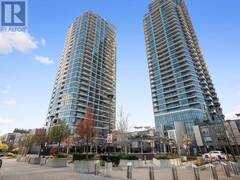 501 - 9 VALHALLA INN ROAD Toronto Ontario, M9B 0B2