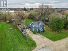 180 GREY STREET W Dundalk Ontario, N0C 1B0