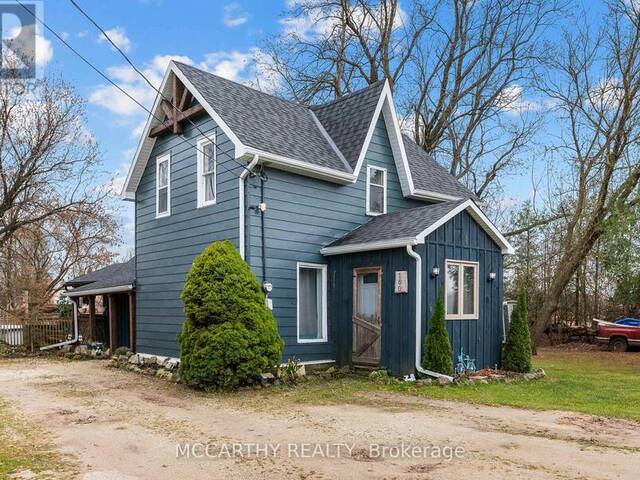 180 GREY STREET W Southgate Ontario, N0C 1B0