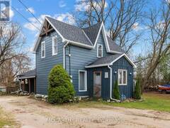 180 GREY STREET W Southgate Ontario, N0C 1B0