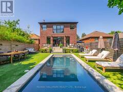 37 ELMVIEW DRIVE Toronto Ontario, M1N 2W5