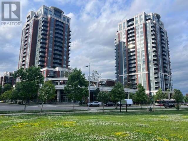 2102 - 8200 BIRCHMOUNT ROAD Markham Ontario, L3R 9W1 - 3 Bedrooms Condo For Sale