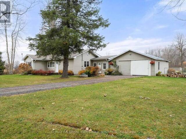 32805 THORAH SIDE ROAD Brock Ontario, L0K 1A0