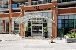 2207 - 125 WESTERN BATTERY ROAD | Toronto Ontario | Slide Image Three