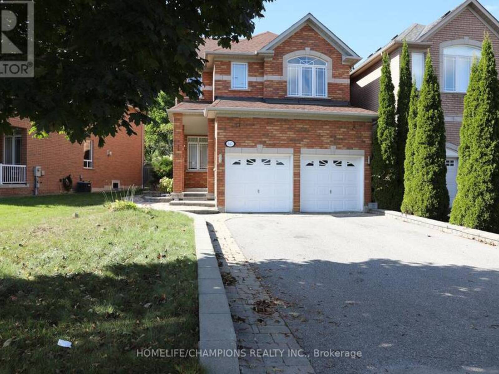 142 ESTATE GARDEN AVENUE, Richmond Hill, Ontario L4E 3X8