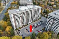 408 - 60 INVERLOCHY BOULEVARD | Markham Ontario | Slide Image Two