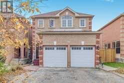 201 SOPHIA ROAD | Markham Ontario | Slide Image One