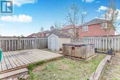 201 SOPHIA ROAD | Markham Ontario | Slide Image Thirty-one