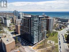 305 - 21 PARK STREET E Mississauga Ontario, L5G 1L7