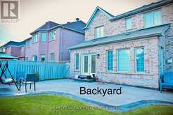 100 LONG MEADOW ROAD | Brampton Ontario | Slide Image Thirty-eight