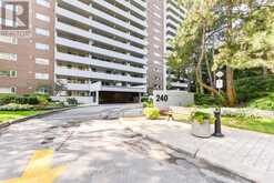 1304 - 240 SCARLETT ROAD | Toronto Ontario | Slide Image Two