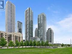 2501 - 4070 CONFEDERATION PARKWAY Mississauga Ontario, L5B 0E9