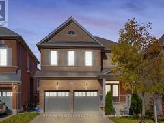 447 HARKIN PLACE Milton Ontario, L9T 7Y1