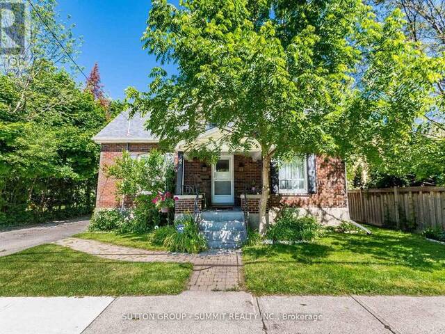 12 ONTARIO STREET W Mississauga Ontario, L5M 1S8