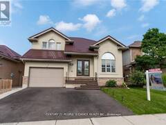 33 DRAPER STREET Brantford Ontario, N3T 6R1