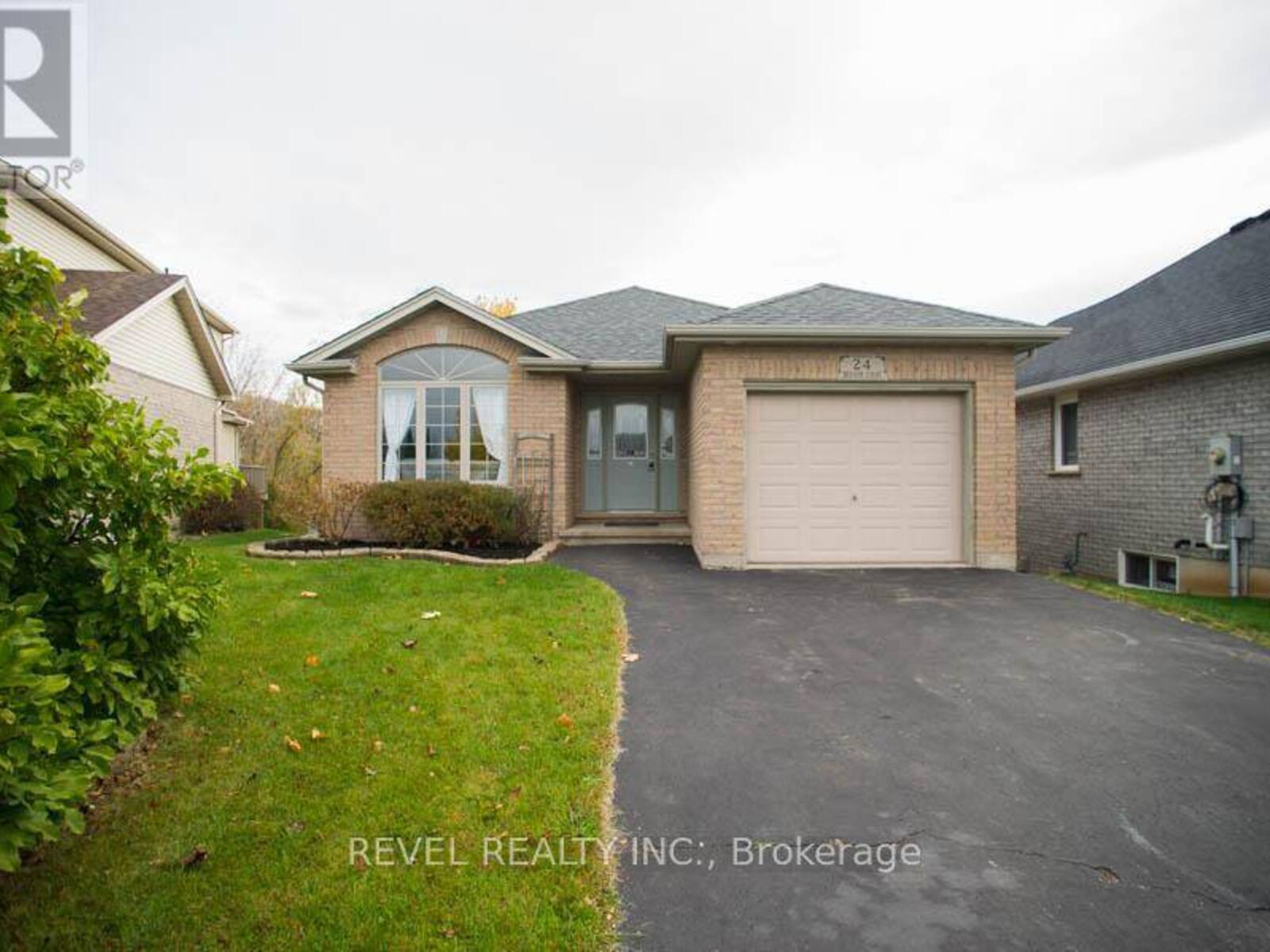 24 BRICKER COURT, Brantford, Ontario N3T 6R7