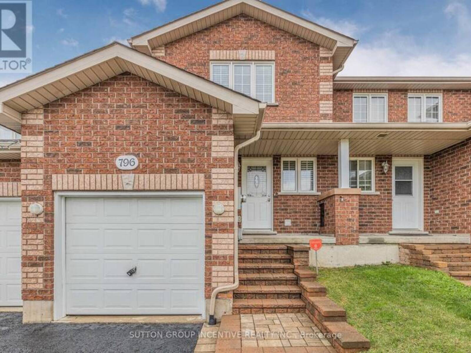 796 CORAL SPRINGS LANE, Midland, Ontario L4R 0A1