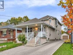 1212 GLENCAIRN AVENUE Toronto Ontario, M6B 2B5