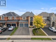 9 WATCHMAN ROAD Brampton Ontario, L6P 2E9