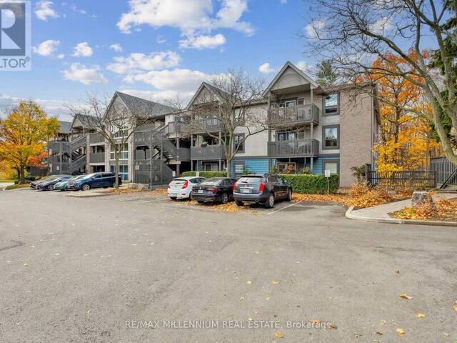 119 - 2030 CLEAVER AVENUE Burlington Ontario, L7M 4C3