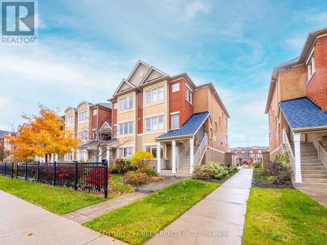 2 - 3985 EGLINTON AVENUE W Mississauga Ontario, L5M 0E7