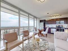 2207 - 830 LAWRENCE AVENUE W Toronto Ontario, M6A 0B6