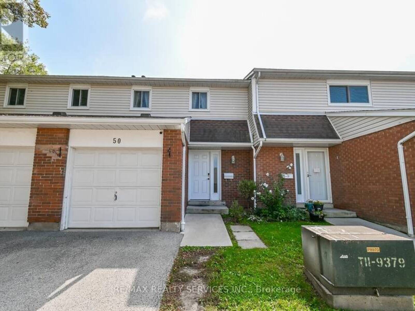 #50 - 286 CUSHMAN ROAD, St. Catharines, Ontario L2M 6Z2