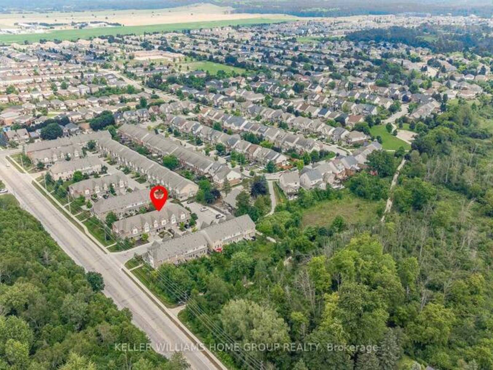 51 - 167 ARKELL ROAD, Guelph, Ontario N1L 1E5