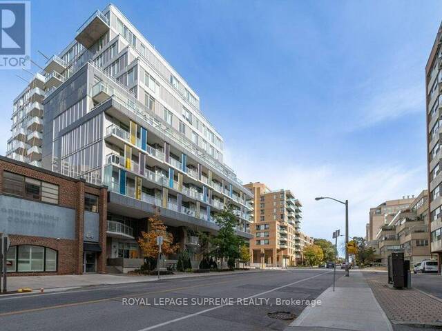 608 - 68 MERTON STREET Toronto Ontario, M4S 1A1